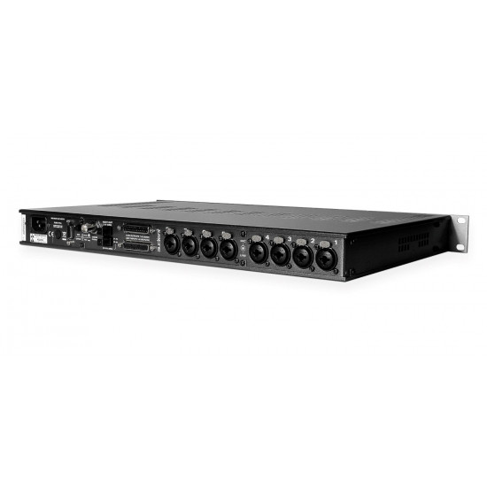 Audient ASP880 - 8-channel Microphone Preamp