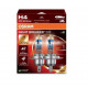 OSRAM NIGHT BREAKER 220 H4 CAR HALOGEN BULB 2 pc(s)