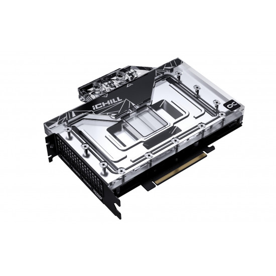 Inno3D iChill GeForce RTX 4080 SUPER NVIDIA 16 GB GDDR6X