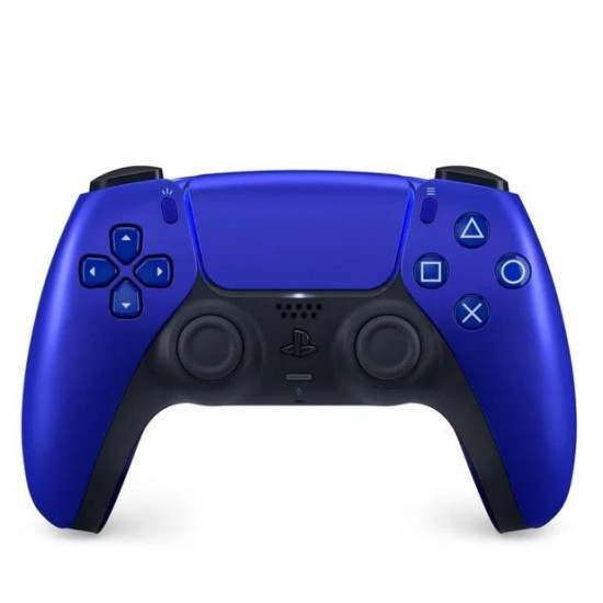 Sony DualSense Wireless Controller Cobalt Blue