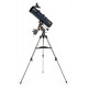 Celestron Astromaster 130EQ Reflector 33x Black, Blue, Grey