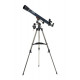 Celestron ASTROMASTER 70EQ telescope Black