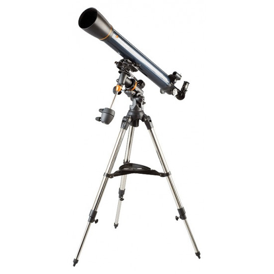 Celestron AstroMaster 90EQ 50x