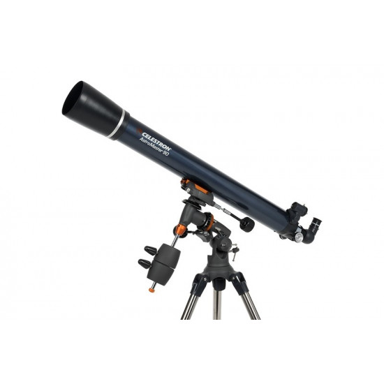 Celestron AstroMaster 90EQ 50x