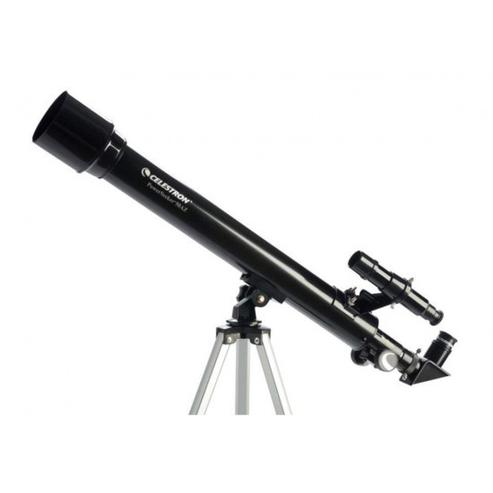 Celestron PowerSeeker 50AZ 30x