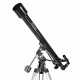 Celestron PowerSeeker 60EQ telescope