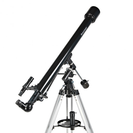 Celestron PowerSeeker 60EQ telescope