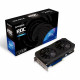 Sparkle Intel Arc A770 ROC 16GB Black graphics card
