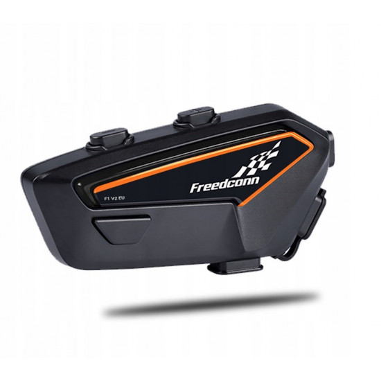 FreenConn F1 V2 EU motorcycle intercom