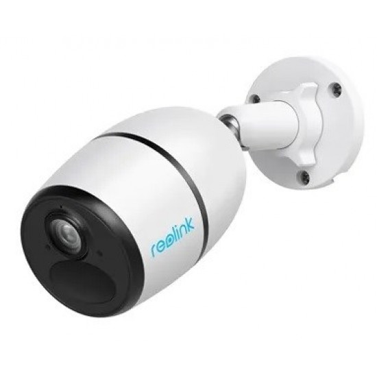 IP Camera REOLINK GO PLUS White