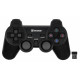 Vakoss GP-3925BK Gaming Controller Black RF Gamepad Analogue / Digital PC, Playstation 3