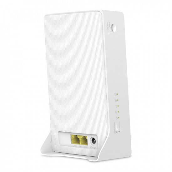 Mercusys 4G+ Cat6 AC1200 Wireless Dual Band Gigabit Router