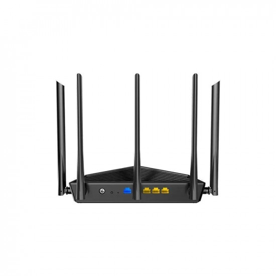 Tenda-RX27 PRO Router WiFi 6e AXE5700