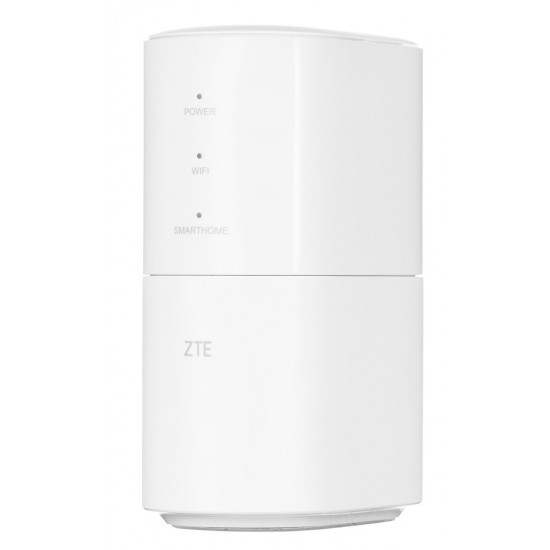 ZTE MF18A WiFi 2.4&5GHz router up to 1.7Gbps
