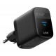 Anker 313 Charger Universal Black AC Fast charging Indoor