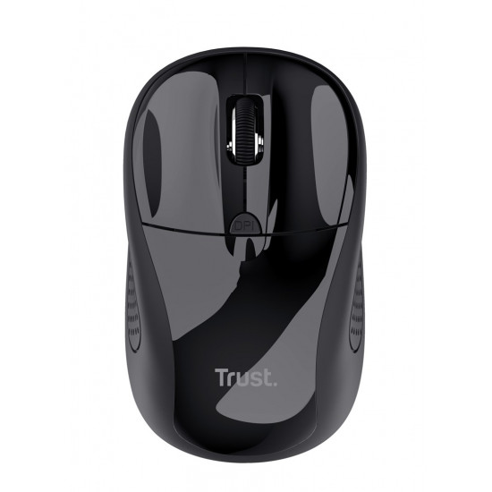 Trust 24658 mouse Ambidextrous RF Wireless Optical 1600 DPI