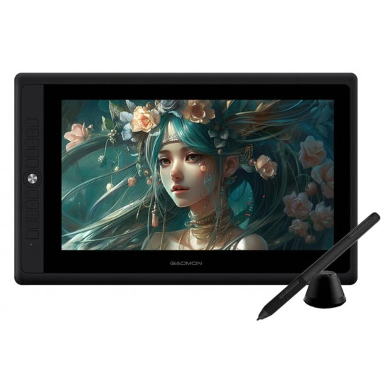 GAOMON PD156 PRO graphics tablet