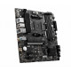 MSI B550M PRO-VDH AMD B550 Socket AM4 micro ATX