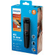 Philips MULTIGROOM Series 3000 MG3710/15 hair trimmers/clipper Black