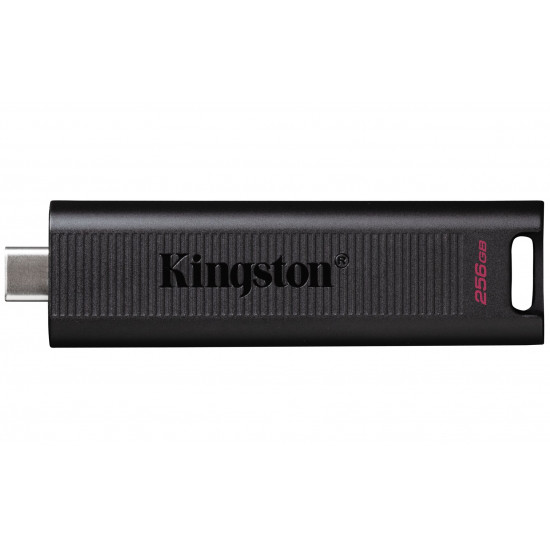 Kingston Technology DataTraveler 256GB Max 1000R/900W USB 3.2 Gen 2