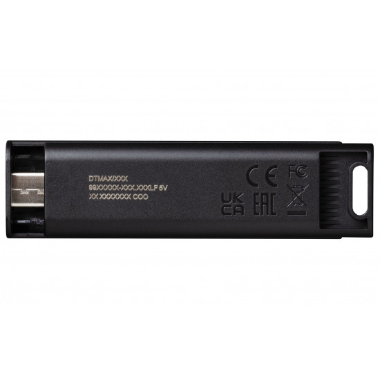 Kingston Technology DataTraveler 256GB Max 1000R/900W USB 3.2 Gen 2