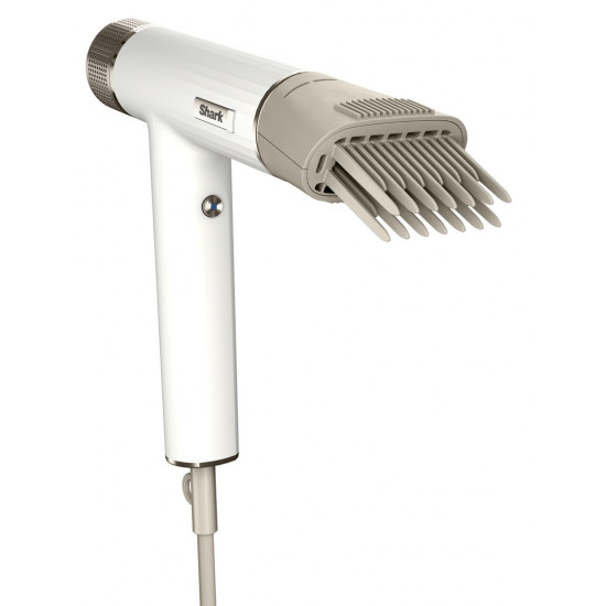 Shark HD333EU hair styling tool Multistyler Warm White 1700 W 2.44 m