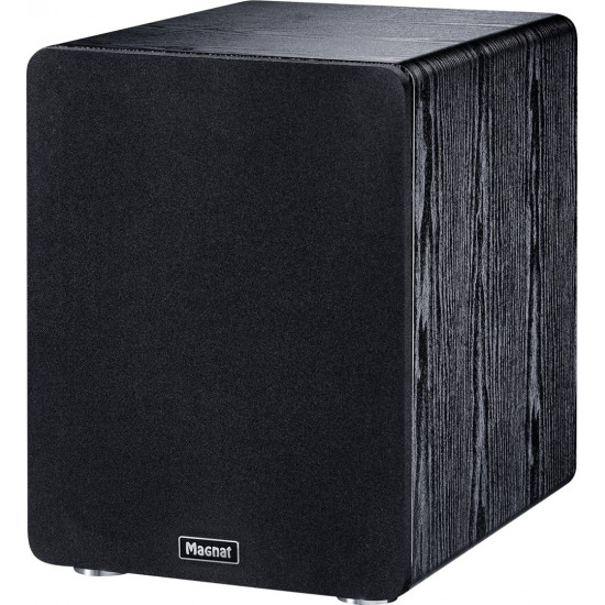 Magnat Alpha RS8 Active subwoofer 80 W Black