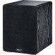 Magnat Alpha RS8 Active subwoofer 80 W Black