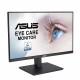 ASUS VA27EQSB computer monitor 68.6 cm (27) 1920 x 1080 pixels Full HD LCD Black