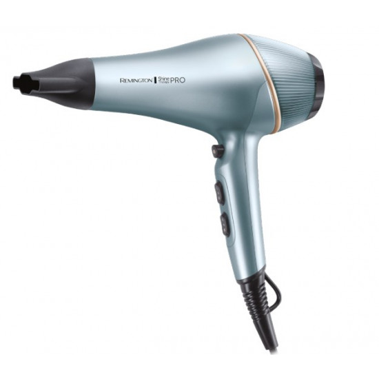 Remington AC9300 hair dryer 2200 W Blue