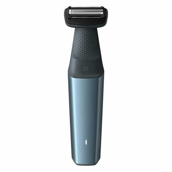 Philips BG3027/05 body groomer/shaver Black, Blue