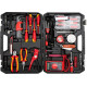 Mechanics tool set Yato YT-39009