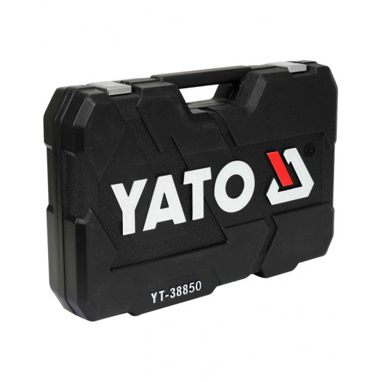 TOOL SET 1/4 , 3/8 , 1/2 KPL YT-38850 YATO