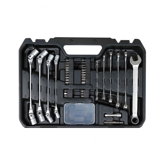 TOOL SET 1/4 , 1/2 KPL 93PCS YT-38784 YATO