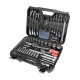 TOOL SET 1/4 , 1/2 KPL 93PCS YT-38784 YATO