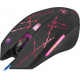 Defender Forced GM-020L mouse Gaming Ambidextrous USB Type-A Optical 3200 DPI