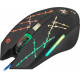 Defender Forced GM-020L mouse Gaming Ambidextrous USB Type-A Optical 3200 DPI