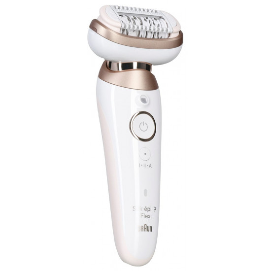 Braun Silk-Epil epilator SES9-071