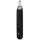 Oral-B IOSERIES5BL electric toothbrush Adult Vibrating toothbrush Black