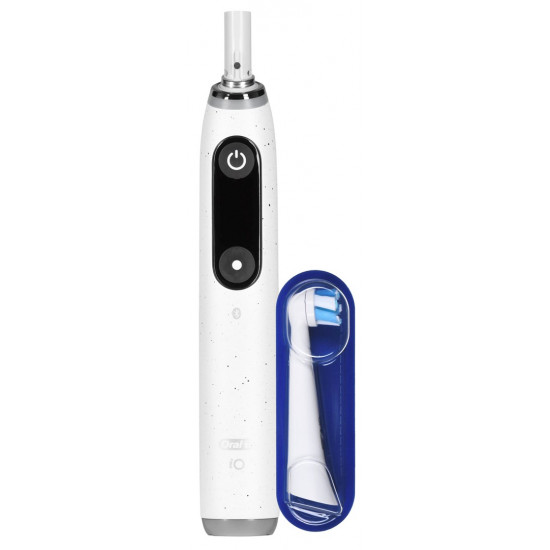 Braun Oral-B iO10 Stardust electric toothbrush