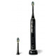 OROMED ORO-SONIC NEXT BLACK black sonic toothbrush