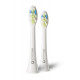 OROMED ORO-SONIC NEXT WHITE white sonic toothbrush