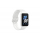 Samsung SM-R390NIDAEUE smartwatch / sports watch 4.06 cm (1.6) AMOLED Digital 256 x 402 px Touchscreen Silver