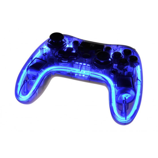 AURORA GP5 GAMEPAD RGB Switch/Android/iOS/Windows