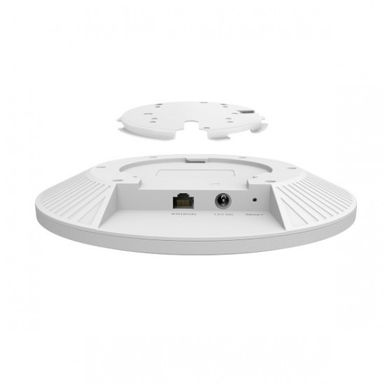 TP-Link Omada AX6000 Ceiling Mount WiFi 6 Access Point