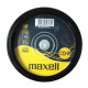 Maxell MAX27051 blank CD CD-R 700 MB 52x 50 pc(s)