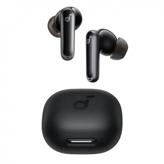 WIRELESS HEADPHONES SOUNDCORE P40I BLACK