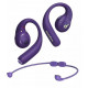 SOUNDCORE WIRELESS HEADPHONES OPEN DESIGN AEROFIT PRO PURPLE