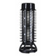 Braun Satin Hair 5 AS530 Hot air brush Warm Black 1000 W 2 m