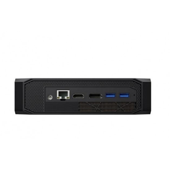 BLACKVIEW MINI PC MP200 I9-11900H 16GB SSD512 W11PRO BLACK